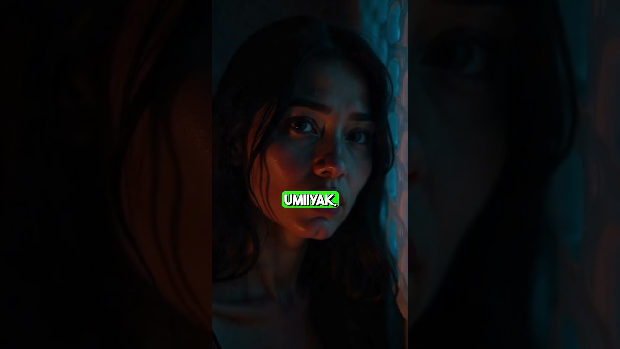 Desisyon ng Ina: Pag-ibig o Pamilya? 🤔