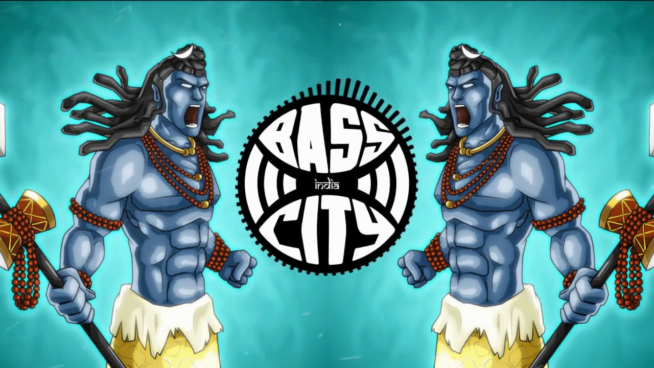 Didex - Shiva | Indian Trap & Bass Boosted 🎶 | New Music Release