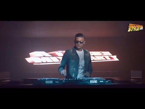 DJ Hamida - Introduction "A La Bien Mix Party 2019"