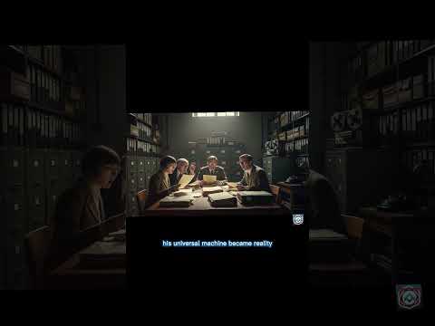 The Strangest Mathematician: Odd Habits, Hidden Codes, and the Genius Who Built the Digital Age(P.2)