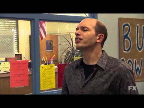 The League S3E7: CarmenJello Highlights