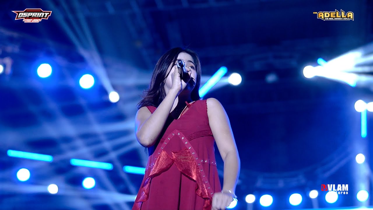 Dinda Teratu - Ada Aku Disini! 💖 Romance OSPRINT Kembali di 2025