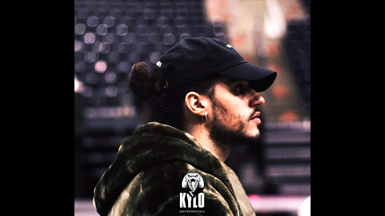 Free Russ Type Beat 2025 - 'Don’t Stop' 🎵