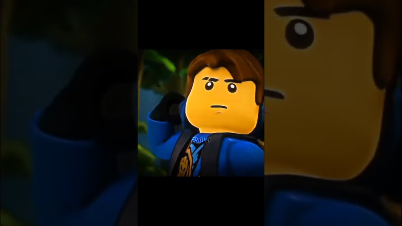 Why Did Jay Say That? ⚡