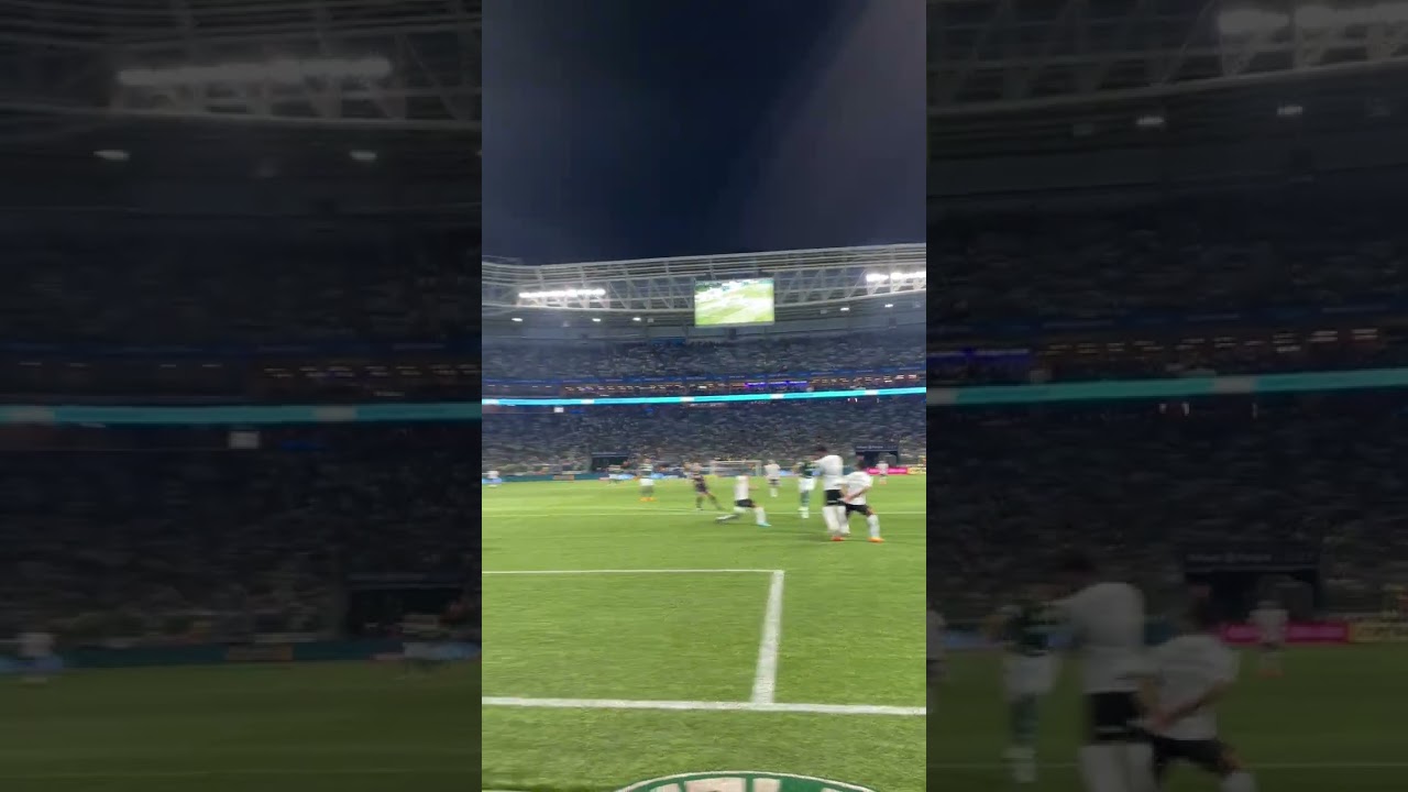 OS GOLS DA VITÓRIA NO DERBY!