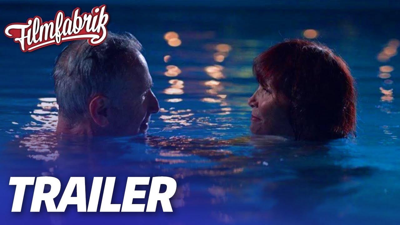LIEBESBRIEFE AUS NIZZA | Trailer | Die FILMFABRIK