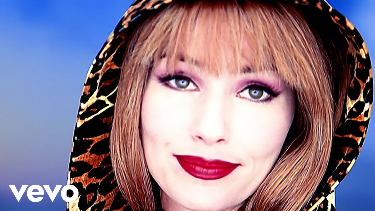 Shania Twain - That Don't Impress Me Much (Remastered HD Music Video) 🎶