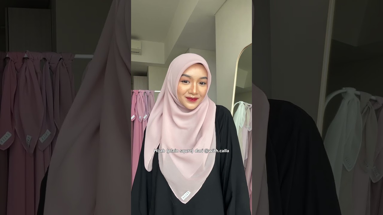 Segiempat Menutup Dada 🧥