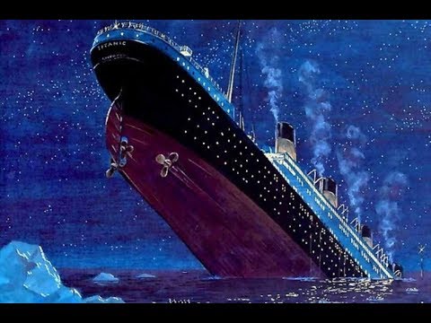 Titanic Sinking - What Happened to the Bodies?