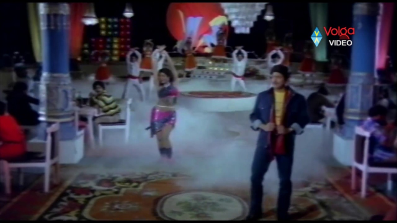 Khaidi Rudraiah Song: Pooletti Kottamaaku 🎶