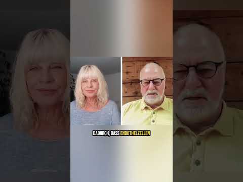 „3-4fach Geimpfte leben mit Zeitbombe“#gesundheit #corona #pandemie #mrna #srrna #huaier