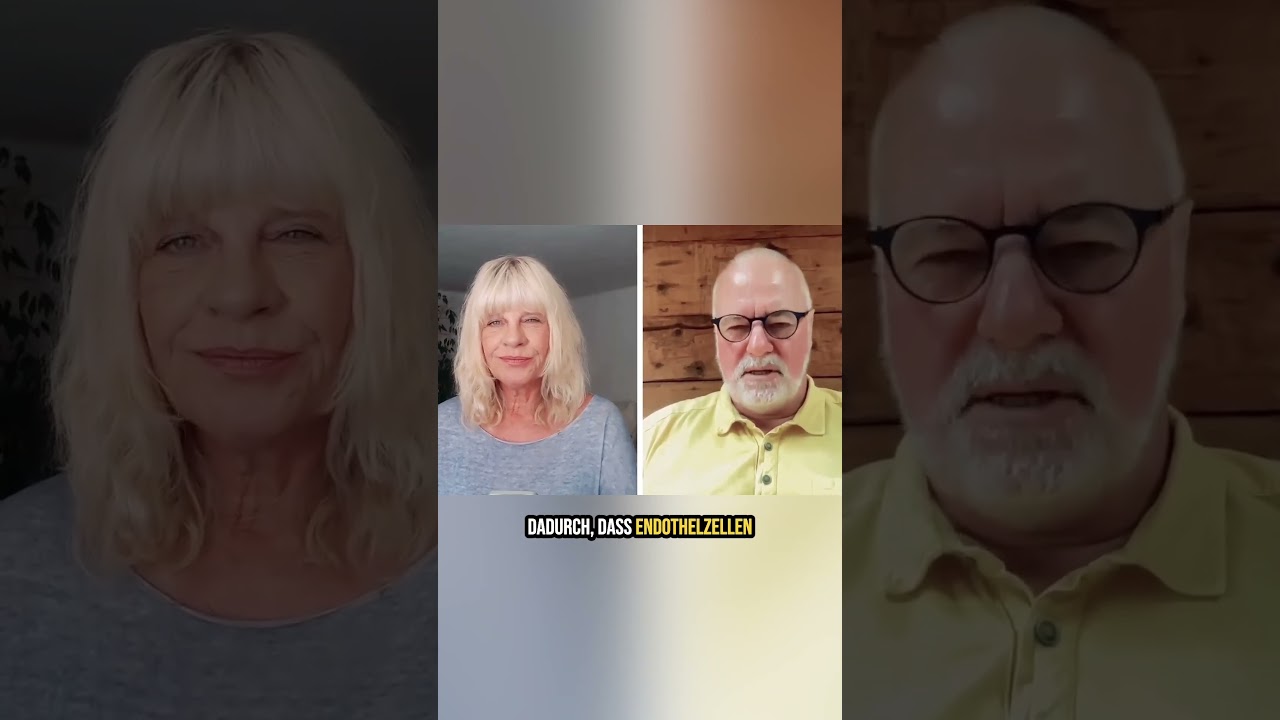 3-4 Mal Geimpfte: Sind sie wirklich sicher? Die verborgene Gefahr 🚨