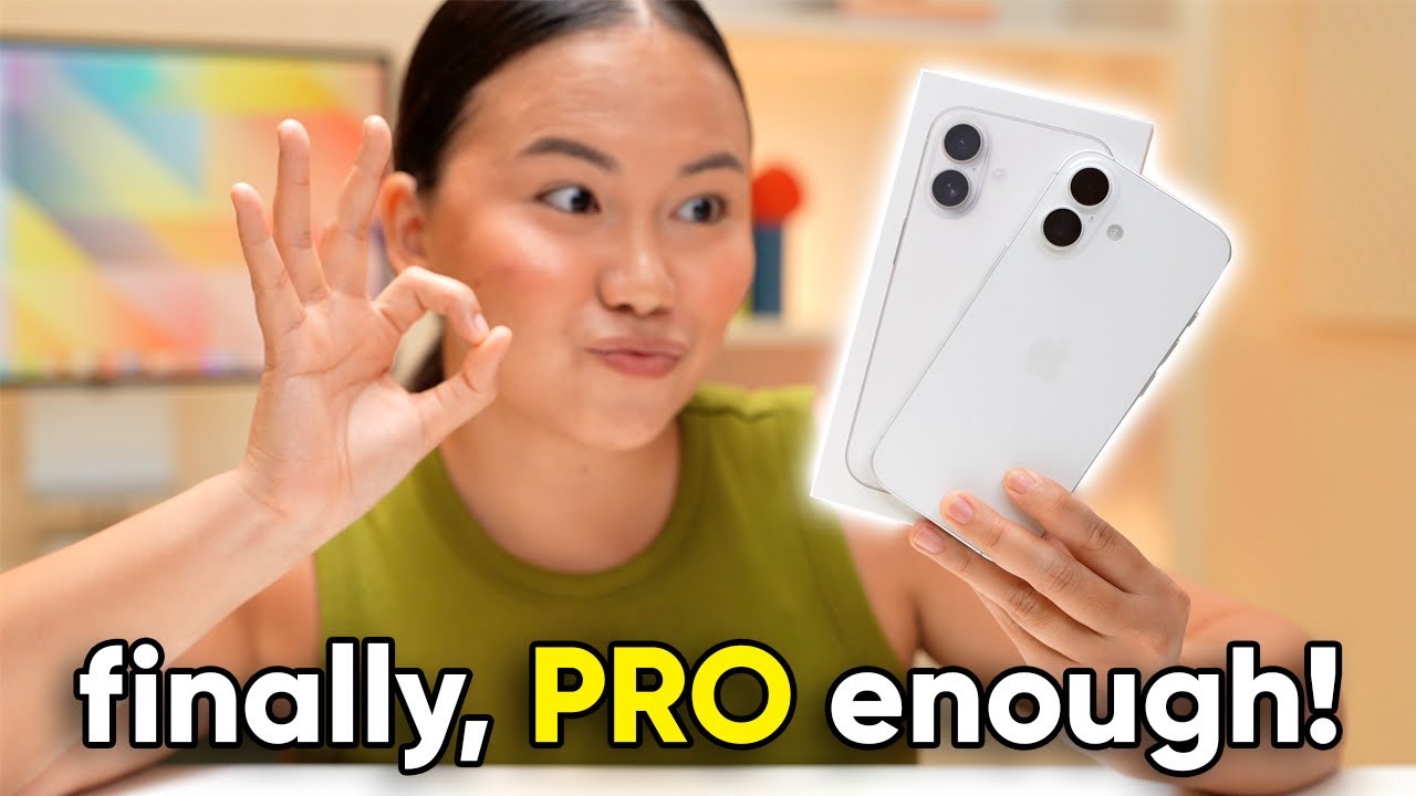 iPhone 17 Review: Best Value iPhone Now 📱