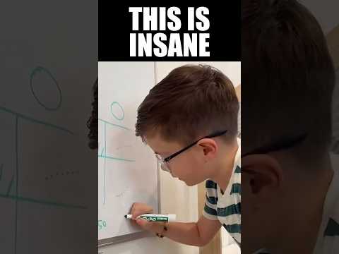 WTF? This Is How They Teach Math to Kids Now