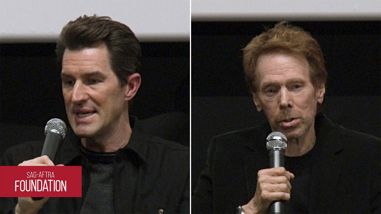 Exclusive Q&A with 'Top Gun: Maverick' Director Joseph Kosinski & Producer Jerry Bruckheimer 🎬