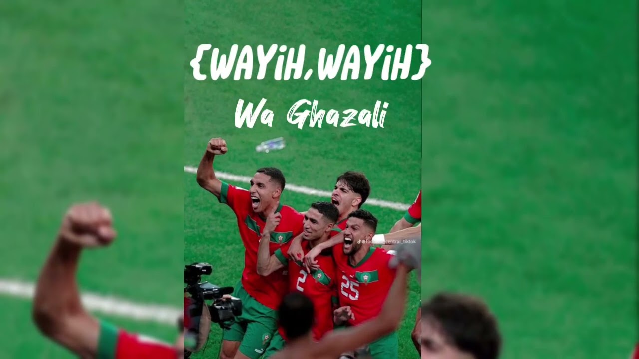 Ghazali - DYSTINCT ft Bryan Mg | Lyrics