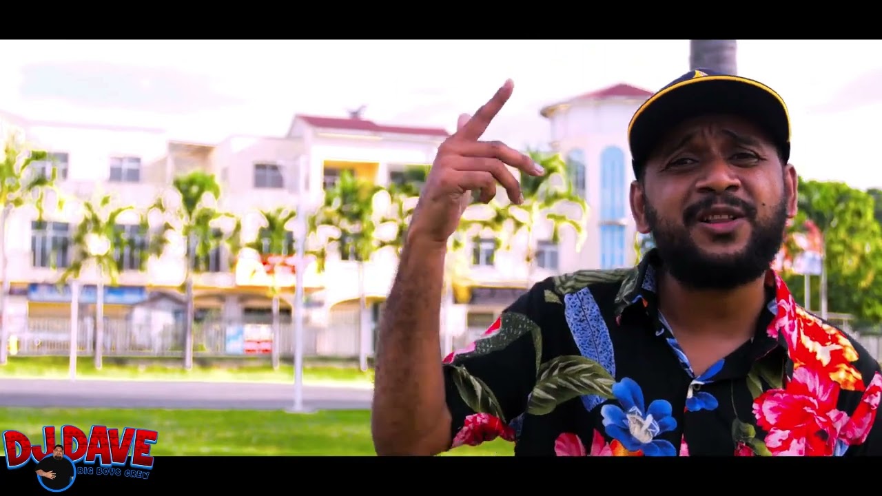 Sammy Atoa ft Young Davie – Liaina Le Ala Remix 🎶