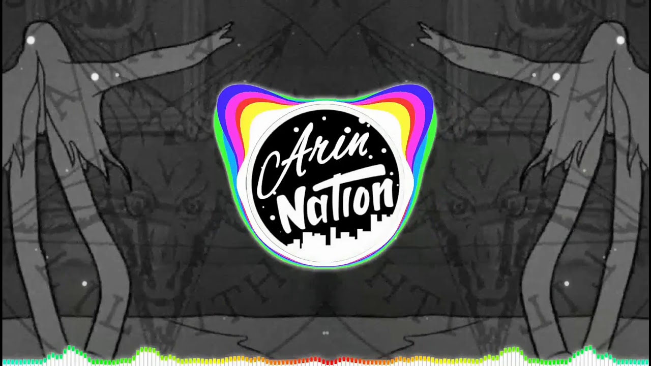 GHOSTEMANE - Mercury (Bass Boosted 🎵)