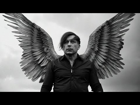 Би-2 – Не зли моих ангелов (2024)