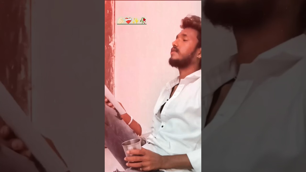 Tula Yad Kar Dil ❤️‍🩹✨ - A Heartfelt Khandeshi Song | Viral & Explore Now!