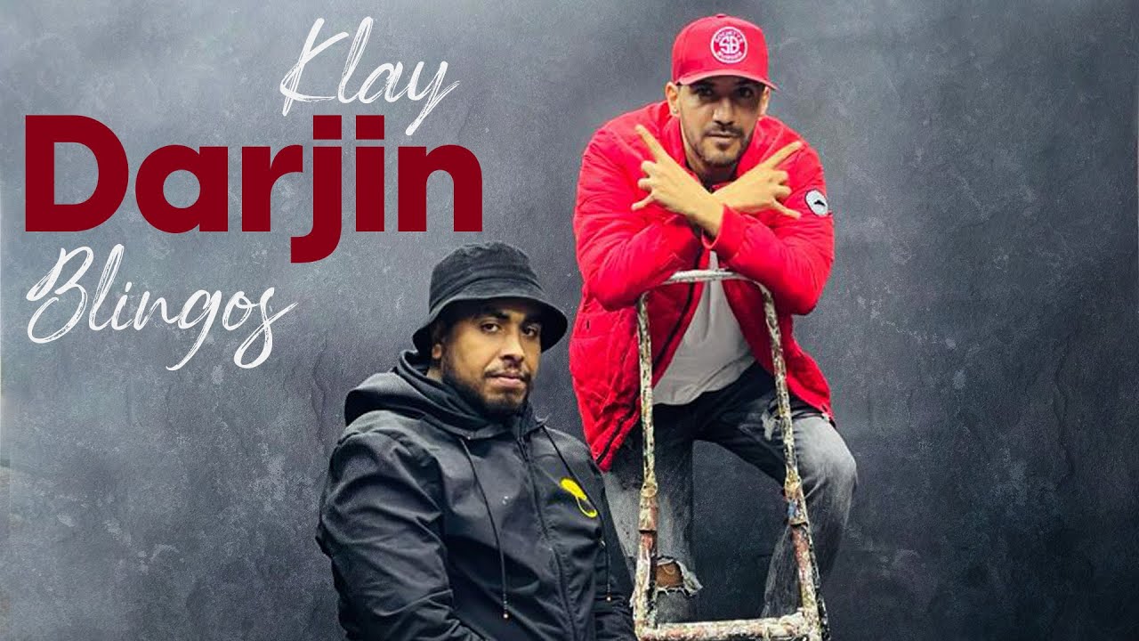 Klay & Blingos Drop Official Music Video for 'Darjin' 🎶