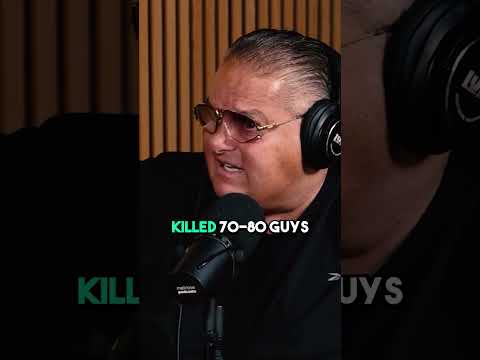 Ex Mafia Member Exposes How FBI Allows Snitches To Commit MURDER | The Connect