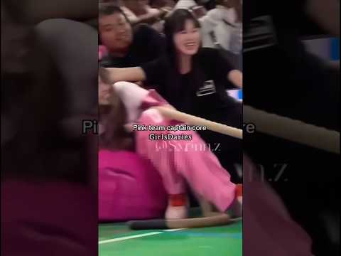 Orm Pink Team Captain Core🤣🤣 #lingorm #enjoyjune #ch3plus