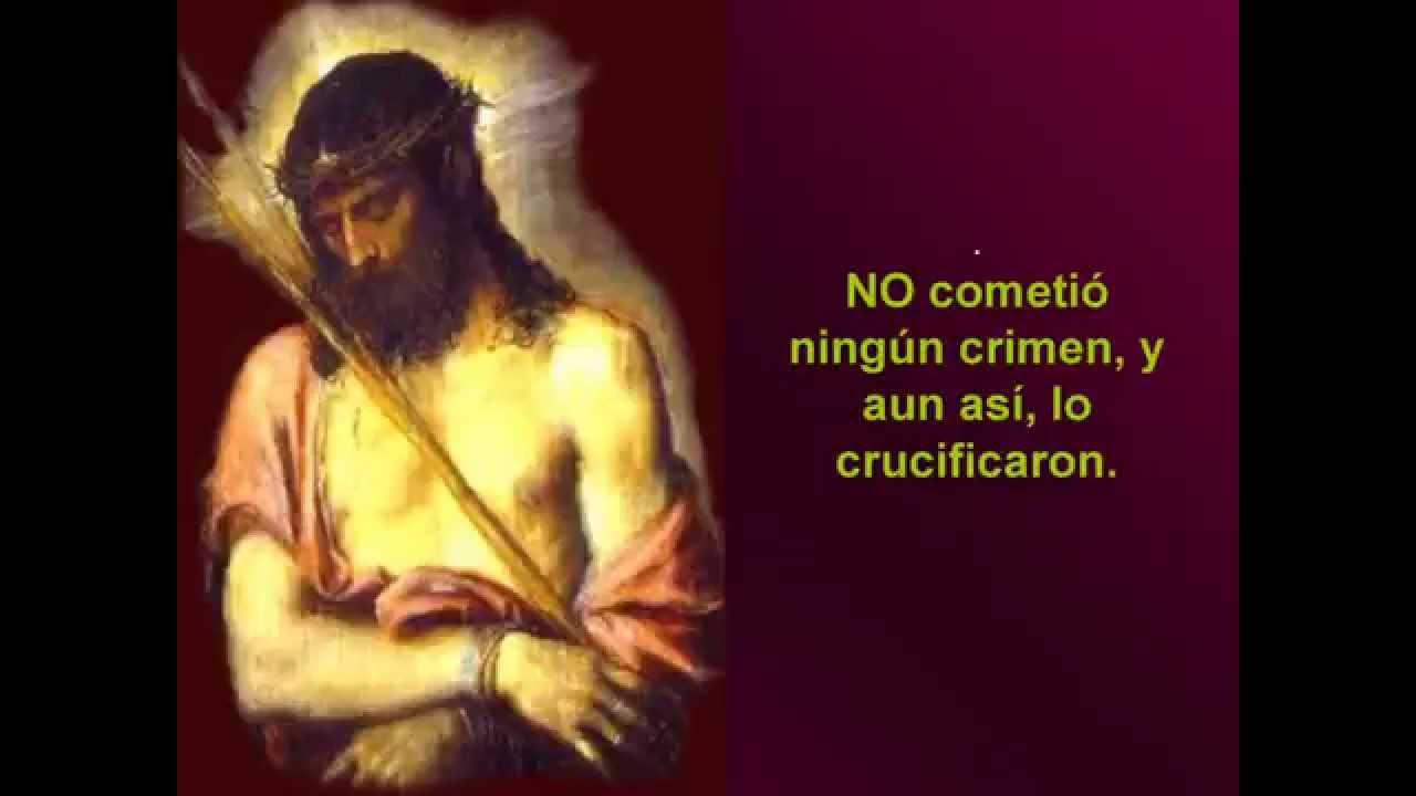 El hombre mas grande de la historia Jesucristo