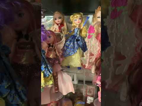 Fake Monster High dolls?! Bootleg and unofficial dolls!