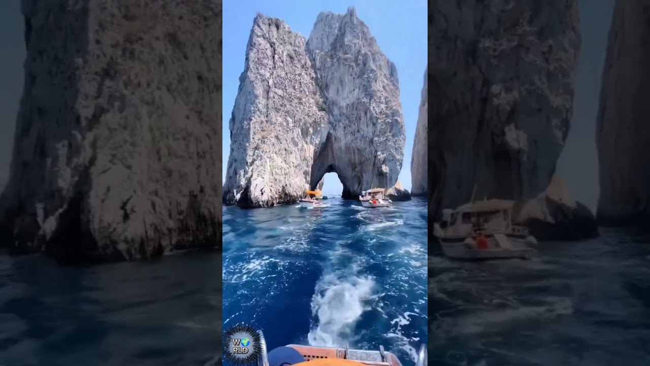 Top Beautiful Places to Visit in Sweden ๐ธ๐ช