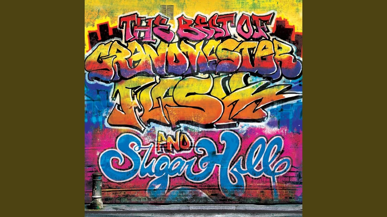 Beat Street Breakdown (Extended Mix) 🎶