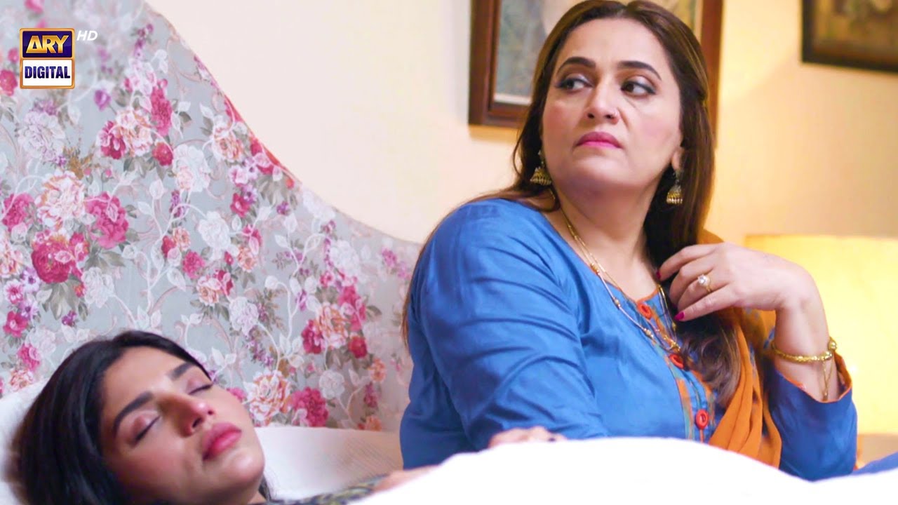 Abhi Tak Jawan Hoon Main | Best Moments from #YehNaThiHamariQismat 🎬