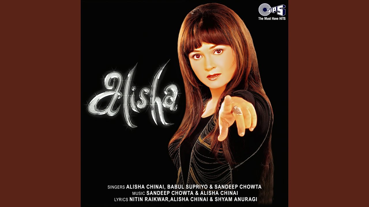 Dilbar Jaaniya by Alisha Chinai (2001)
