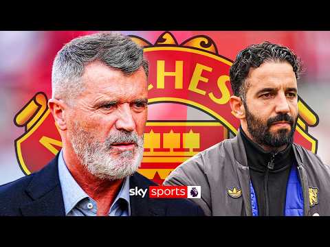 Would Roy Keane fix Manchester United's problems? 👀