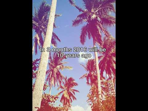 In 3 MONTHS 2016 will be 10 years AGO! #nostalgia #childhood #2016 #fyp #shorts #fypシ゚viral
