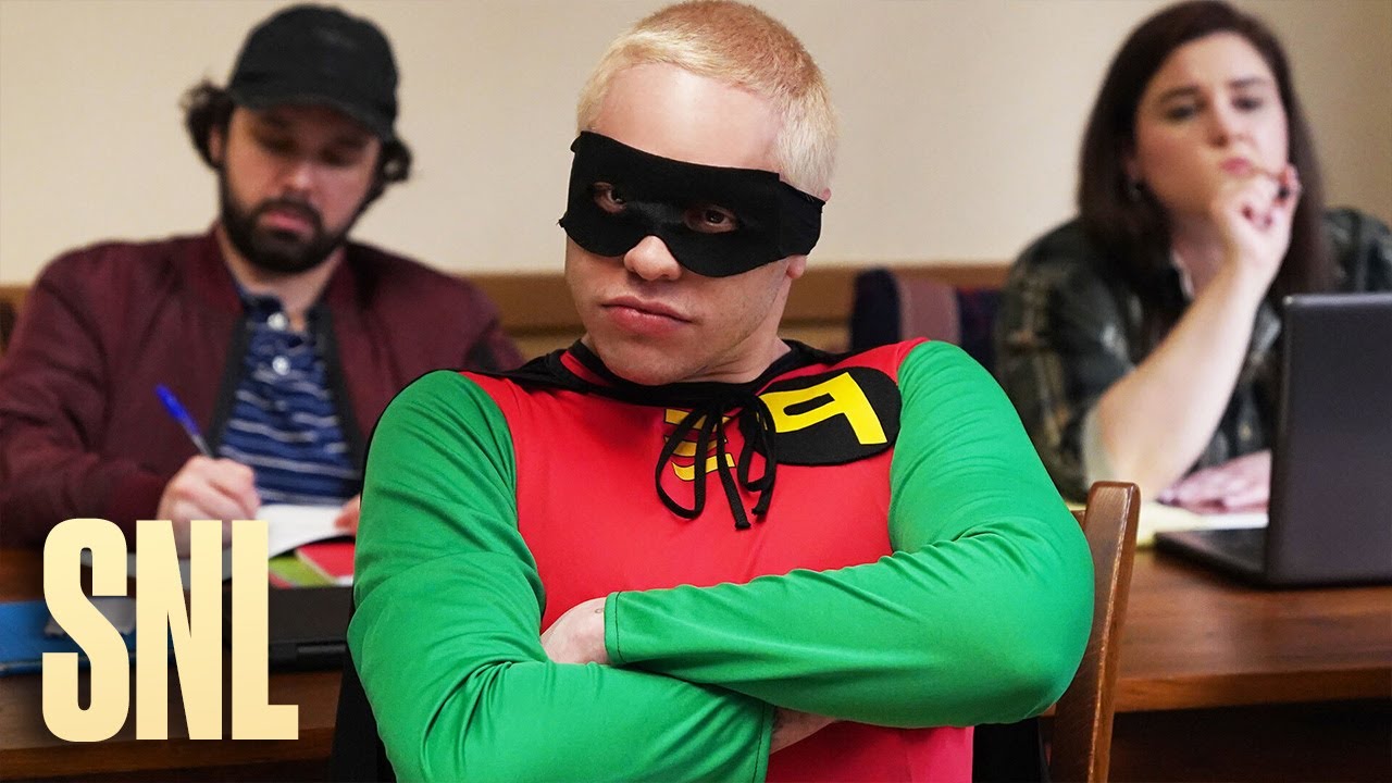 NFTs & Crypto Rap on SNL 🎤