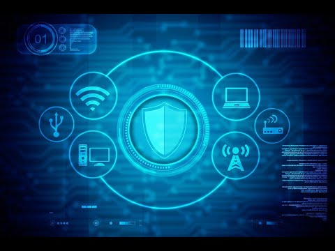 Asymmetric Encryption and Public Key Distribution (Chapter 3, Part 1)