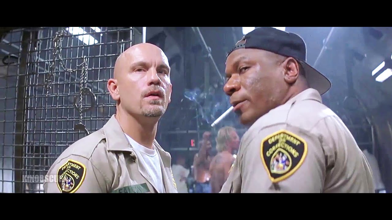 Con Air (1997): Baby O' Shot by Cyrus 🚔