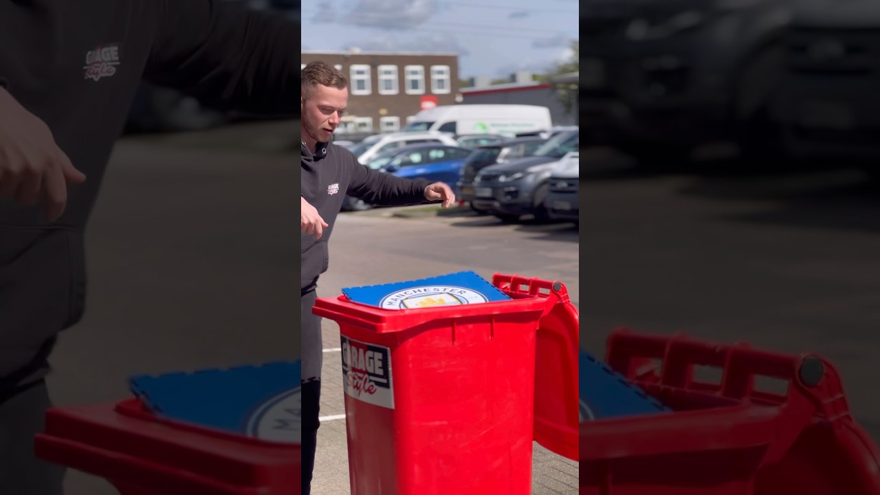 Epic 5-1 Victory! Arsenal Dominates Manchester City ⚽ | Fans React & Celebrate