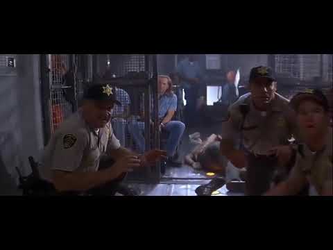 Con Air (1997) Welcome To Con-Air