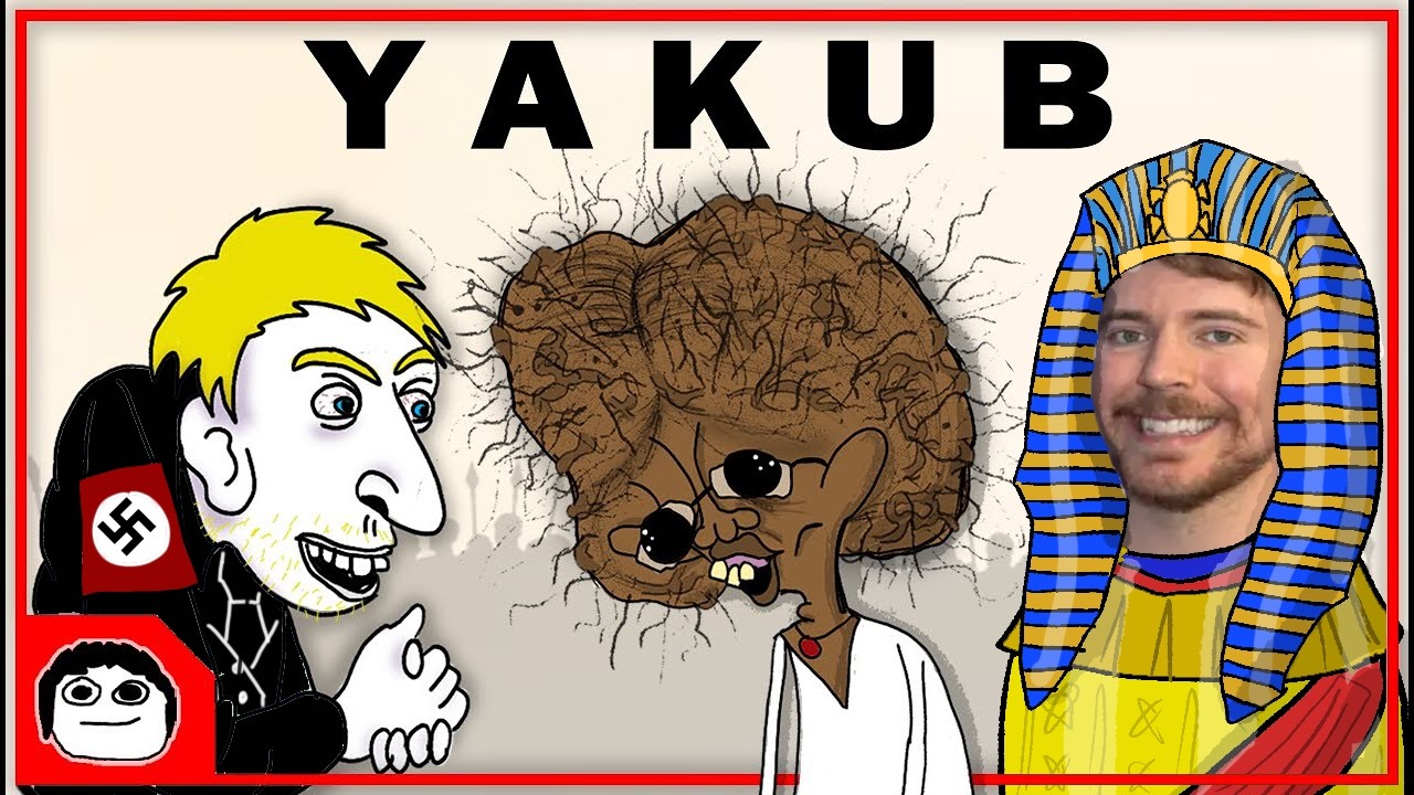 The Genuine Story of Yakub