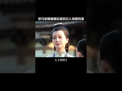 原来丞相还有这样一段虐恋 #shorts #上阳赋 #章子怡 #周一围 【欢迎订阅China Zone 剧乐部】