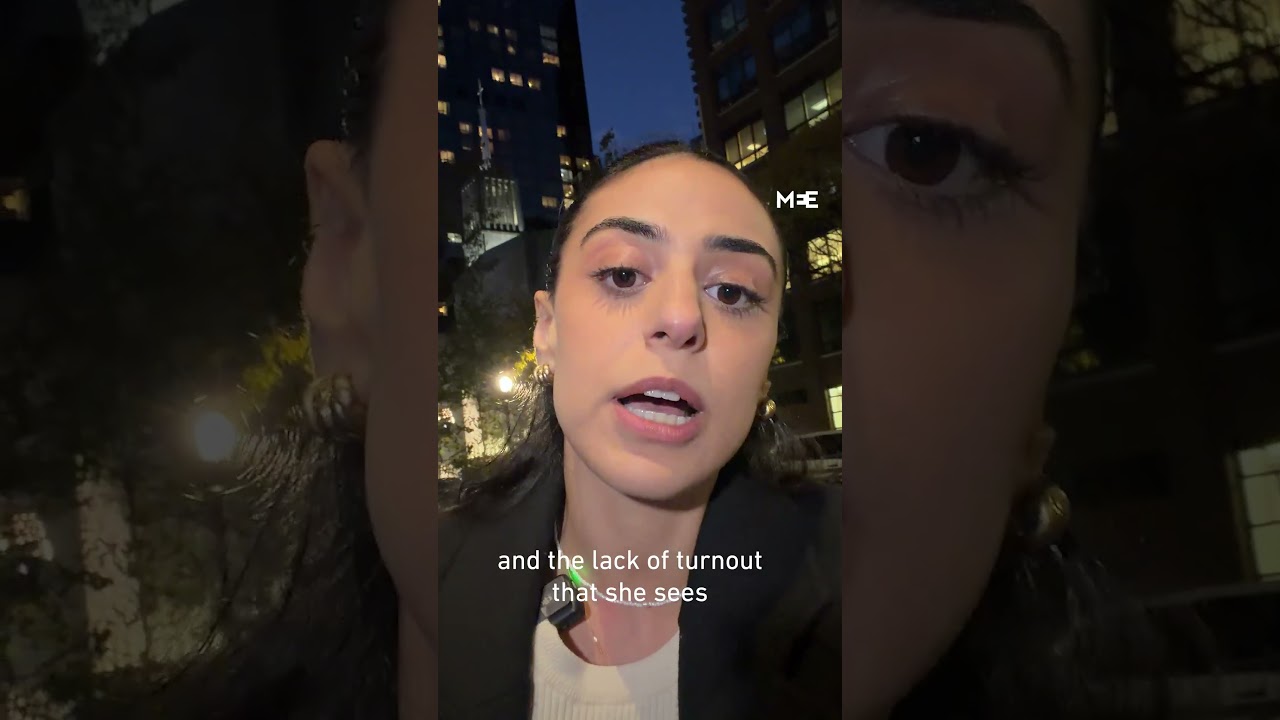 NYC Demonstrates Solidarity with Sudan's El-Fasher 🇸🇩