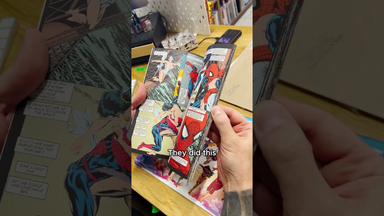 Discover Toronto's Premier Comic Book Store: Knowhere Comics π€©