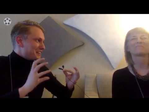 IAPSS Live: Kathryn Sikkink on Norm Life Cycle 🌍