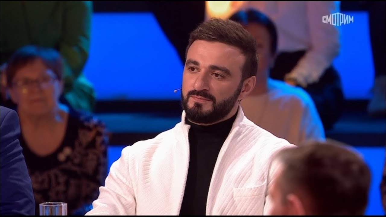 АРИК - Тигрица 🎶 Исполнение от всей души на шоу у Малахова