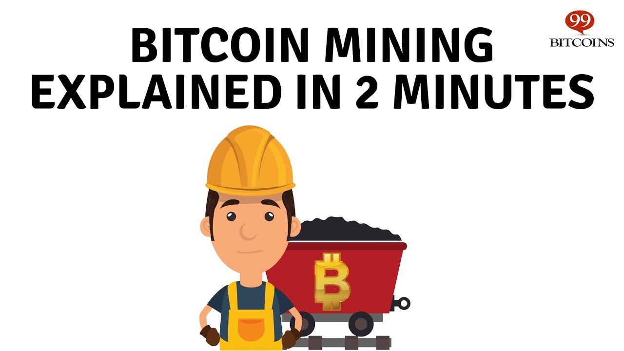 Bitcoin Mining for Beginners: A Simple Guide to Get Started ⛏️
