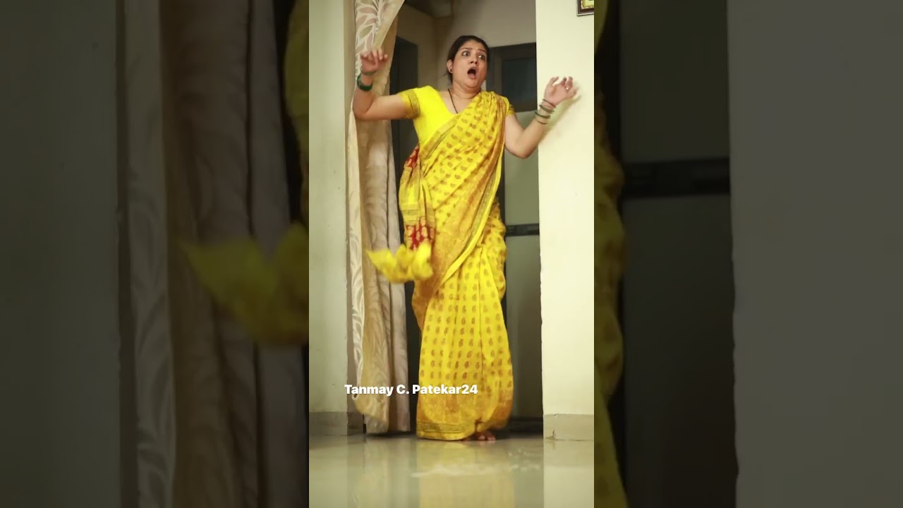 Tanmay Patekar's Viral Short Film 🎬