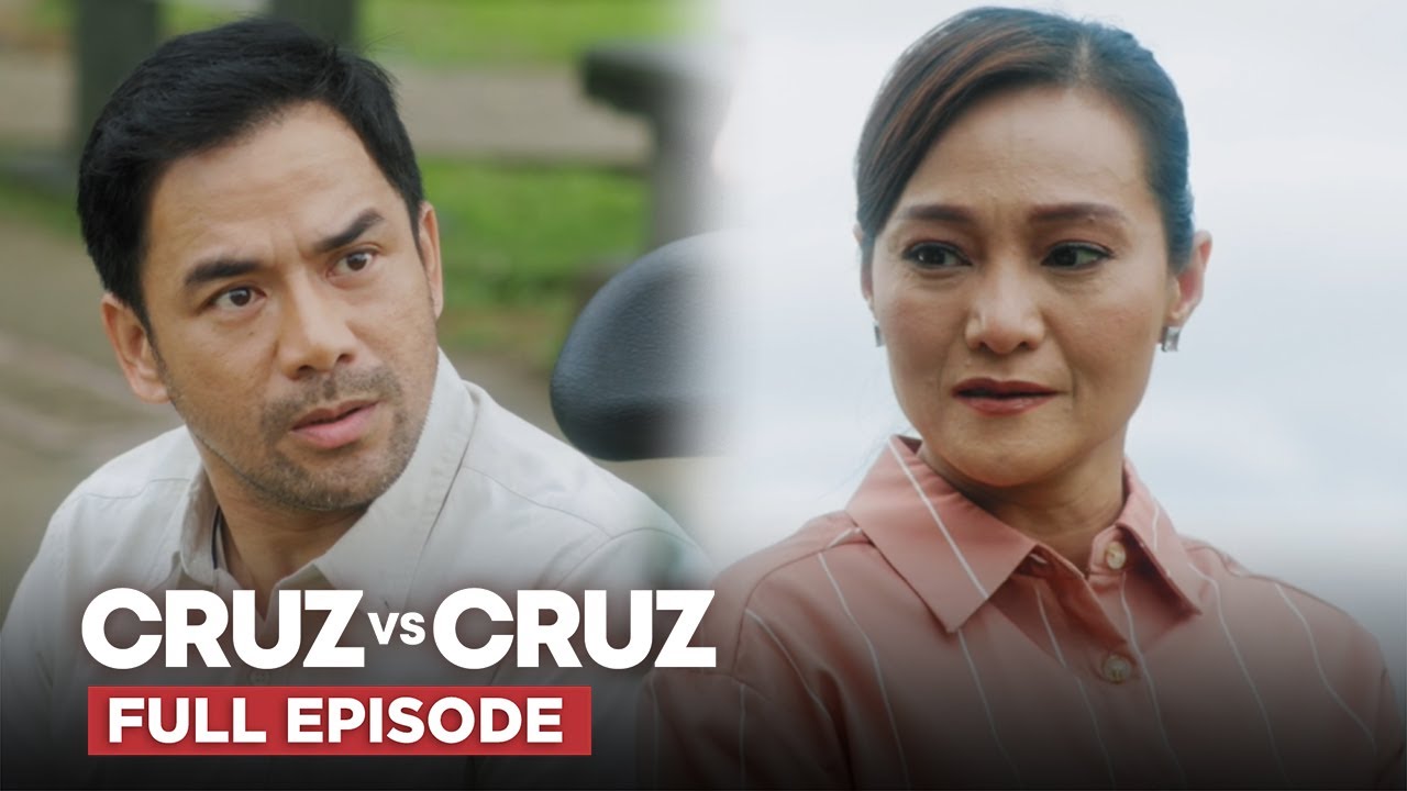 Cruz vs. Cruz: Jessica’s Last Wish! (Ep 94) 🎬