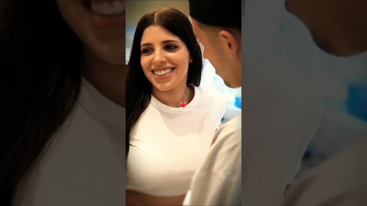 Enzo Fernández y Valentína Cervantes se Separan 💔